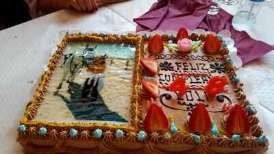 La Taperia De Myramar