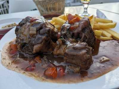 La Taperia De Myramar