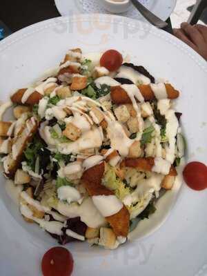 Taberna Chinorros Plaza