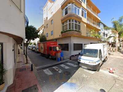 Taberna Chinorros Plaza