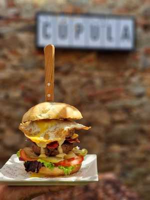 Restaurant La Cúpula