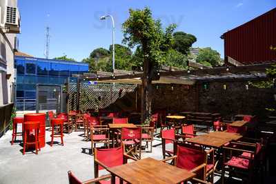 Restaurant La Cúpula