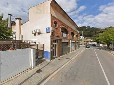 Restaurant La Cúpula