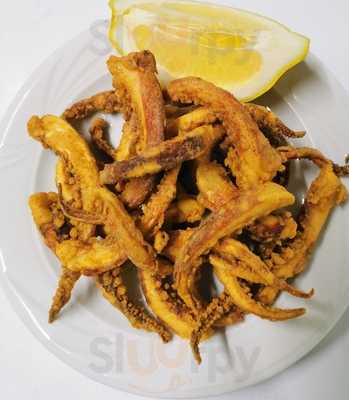 Restaurant La Cúpula