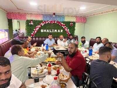 Shalimar