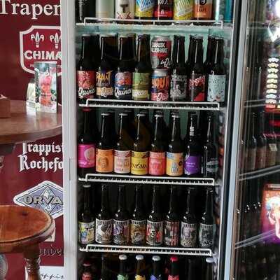 El Museo De La Cerveza