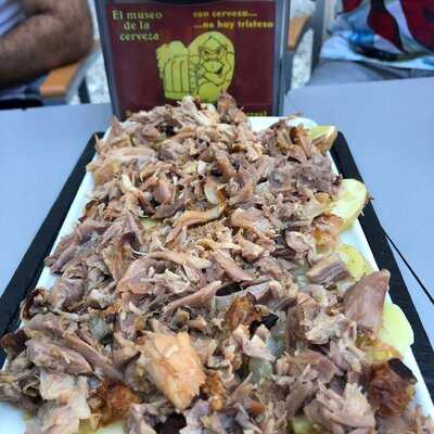 El Museo De La Cerveza