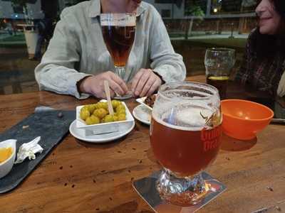 El Museo De La Cerveza