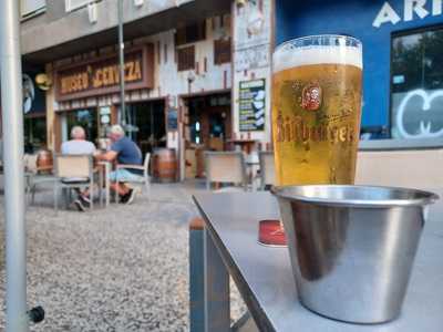El Museo De La Cerveza