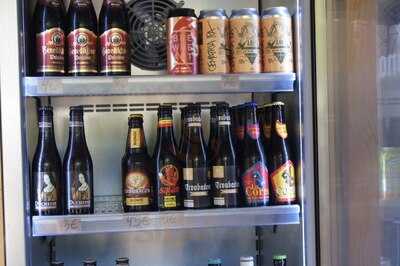 El Museo De La Cerveza