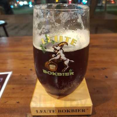 El Museo De La Cerveza