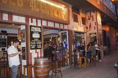 El Museo De La Cerveza
