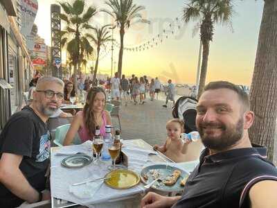 Restaurante Los Ranchos