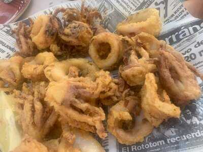 Restaurante Los Ranchos