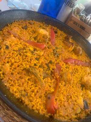 Restaurante Los Ranchos