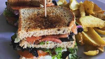 Restaurante Los Ranchos