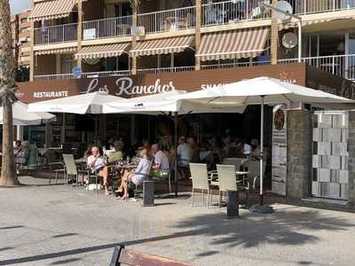 Restaurante Los Ranchos
