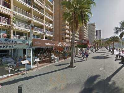 Restaurante Los Ranchos