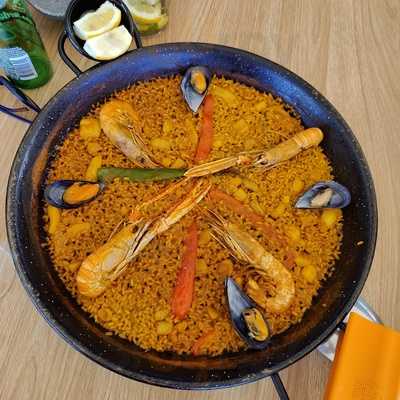 Restaurante Los Ranchos