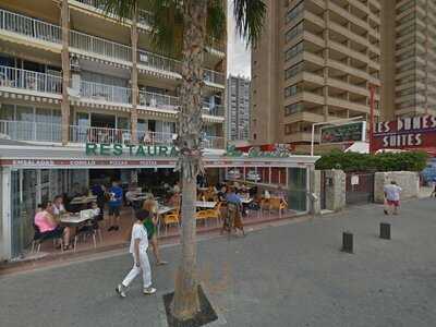 Restaurante Los Ranchos