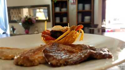 Arrocería El Hatillo