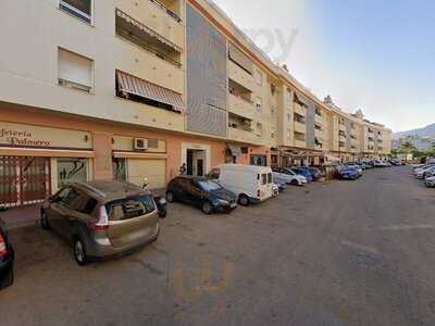 Arrocería El Hatillo