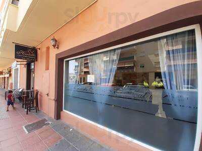 Arrocería El Hatillo