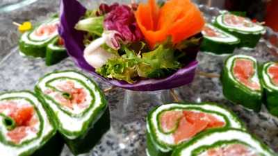 Arrocería El Hatillo