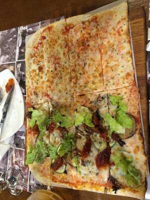 Crapa Pelata (zona Abastos)