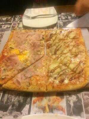 Crapa Pelata (zona Abastos)