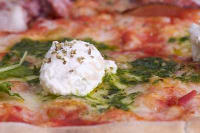 Crapa Pelata (zona Abastos)