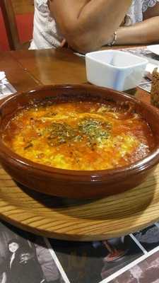 Crapa Pelata (zona Abastos)