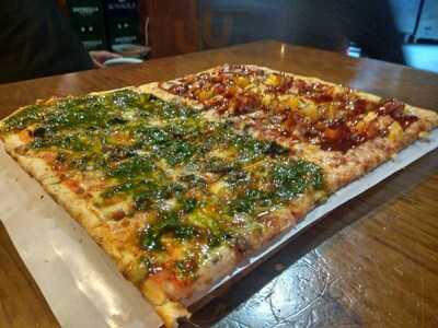 Crapa Pelata (zona Abastos)