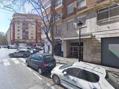 Crapa Pelata (zona Abastos)