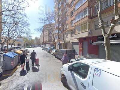 Crapa Pelata (zona Abastos)