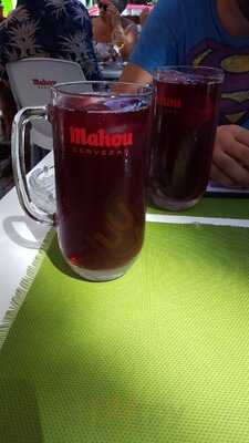 Parrilla Argentina Roby