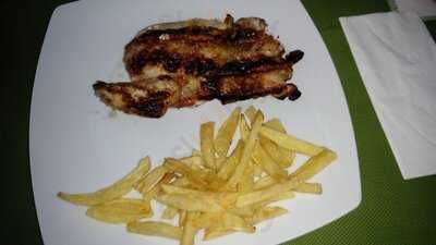 Parrilla Argentina Roby