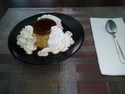 Parrilla Argentina Roby