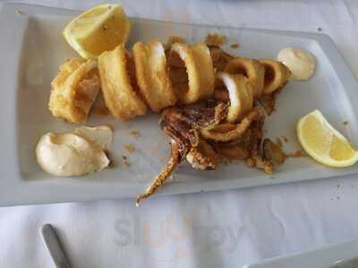 Restaurante Espacio Náutico