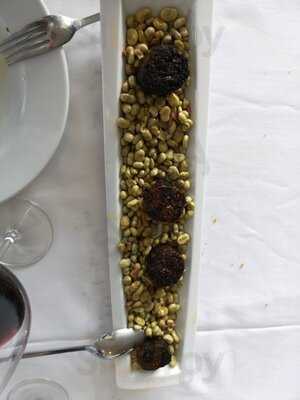 Restaurante Espacio Náutico