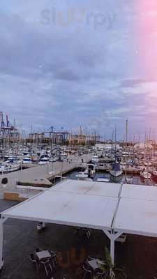 Restaurante Espacio Náutico