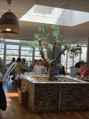 Restaurante Espacio Náutico