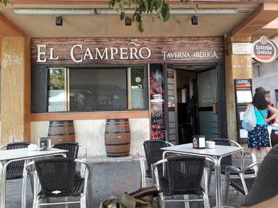 El Campero