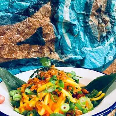 La Vietnamita Sant Antoni