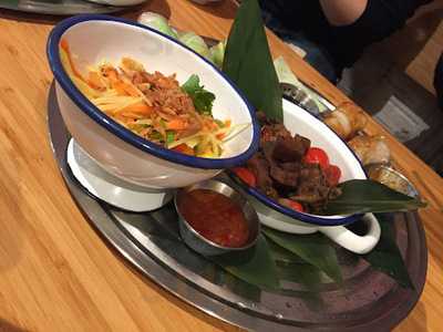 La Vietnamita Sant Antoni