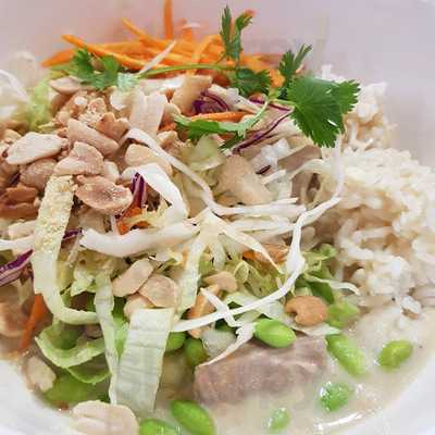 La Vietnamita Sant Antoni