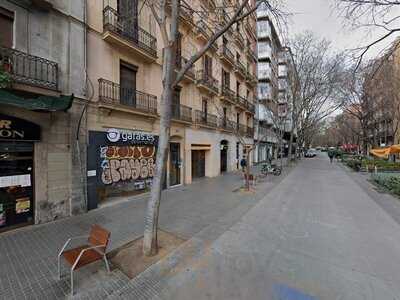 La Vietnamita Sant Antoni