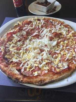 Litto's Restaurante Pizzeria