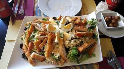 Litto's Restaurante Pizzeria