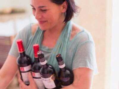 Eatwith: Amparo Of Valencia